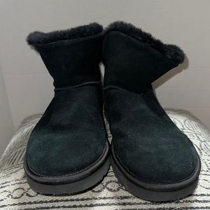 UGG Classic Bling Mini Boot